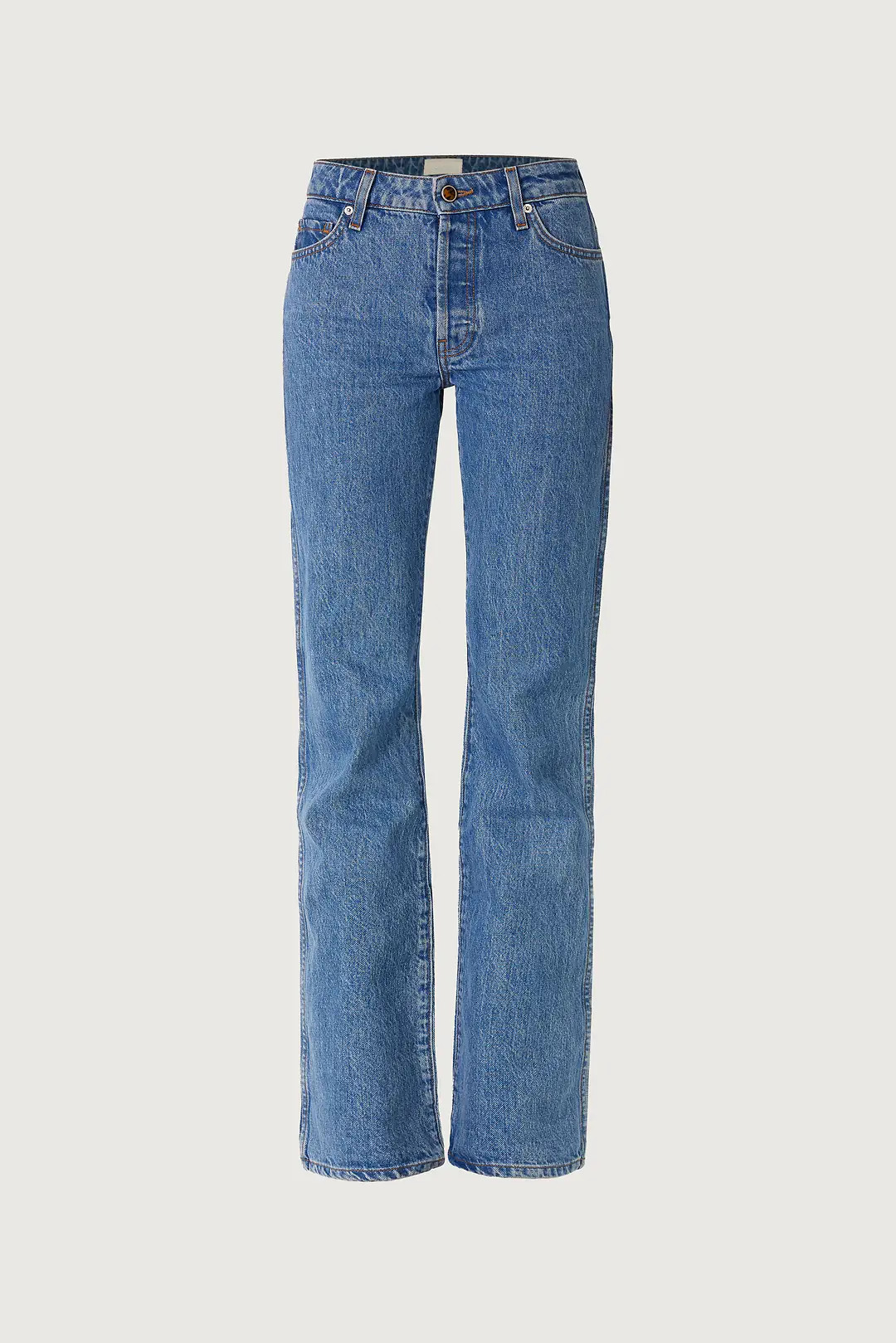 The Perfect Jean (Classic Blue) | SAME