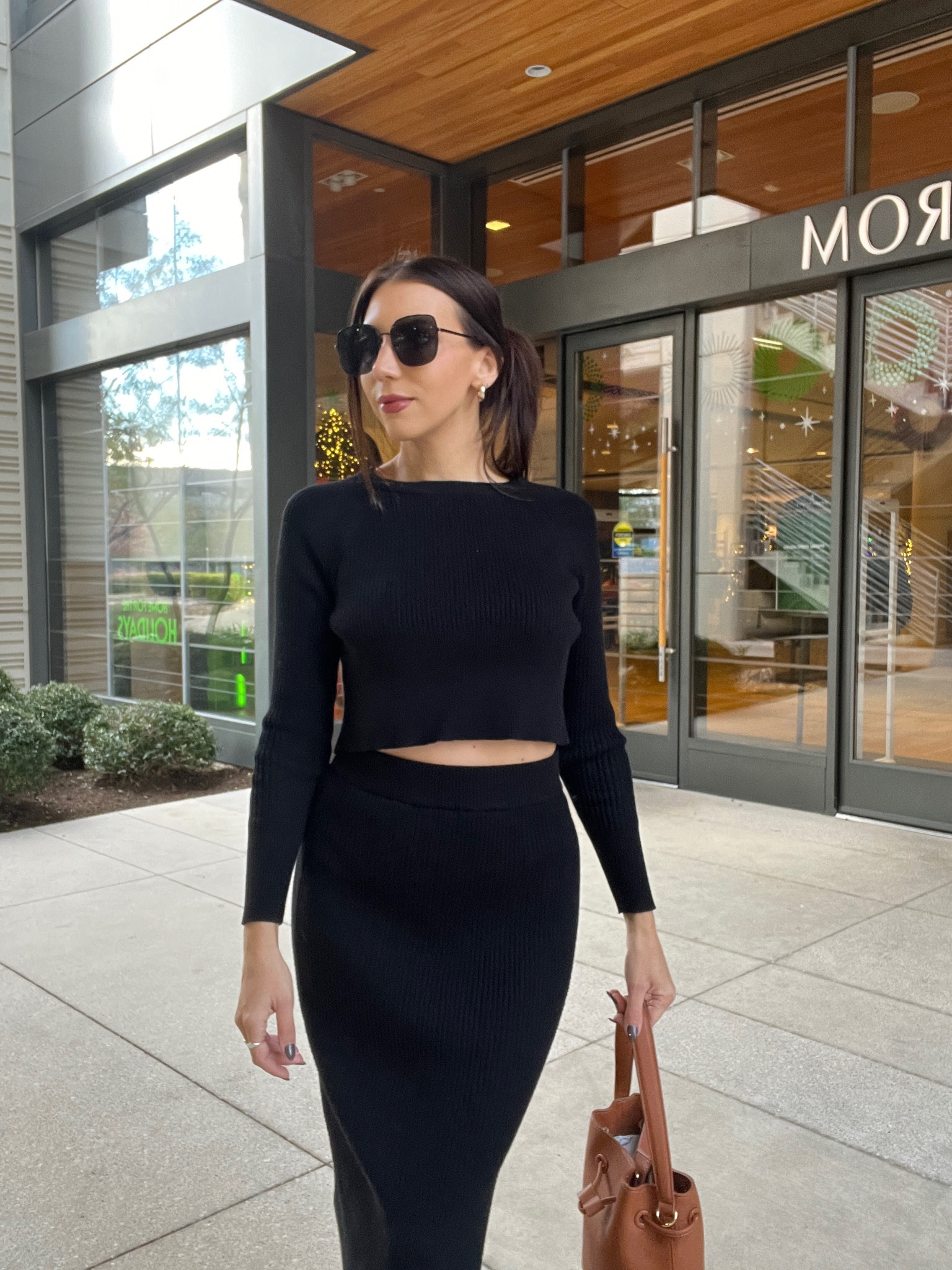 Easy outfit idea with matching set from Amazon Fashion 

#LTKFindsUnder50 #LTKStyleTip