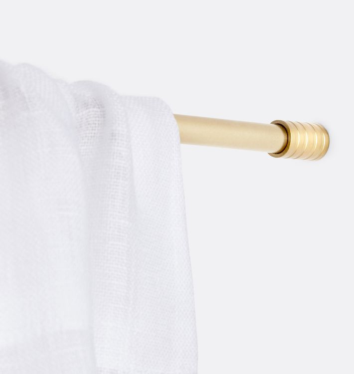 Concealed Mount Cafe Set | Rejuvenation