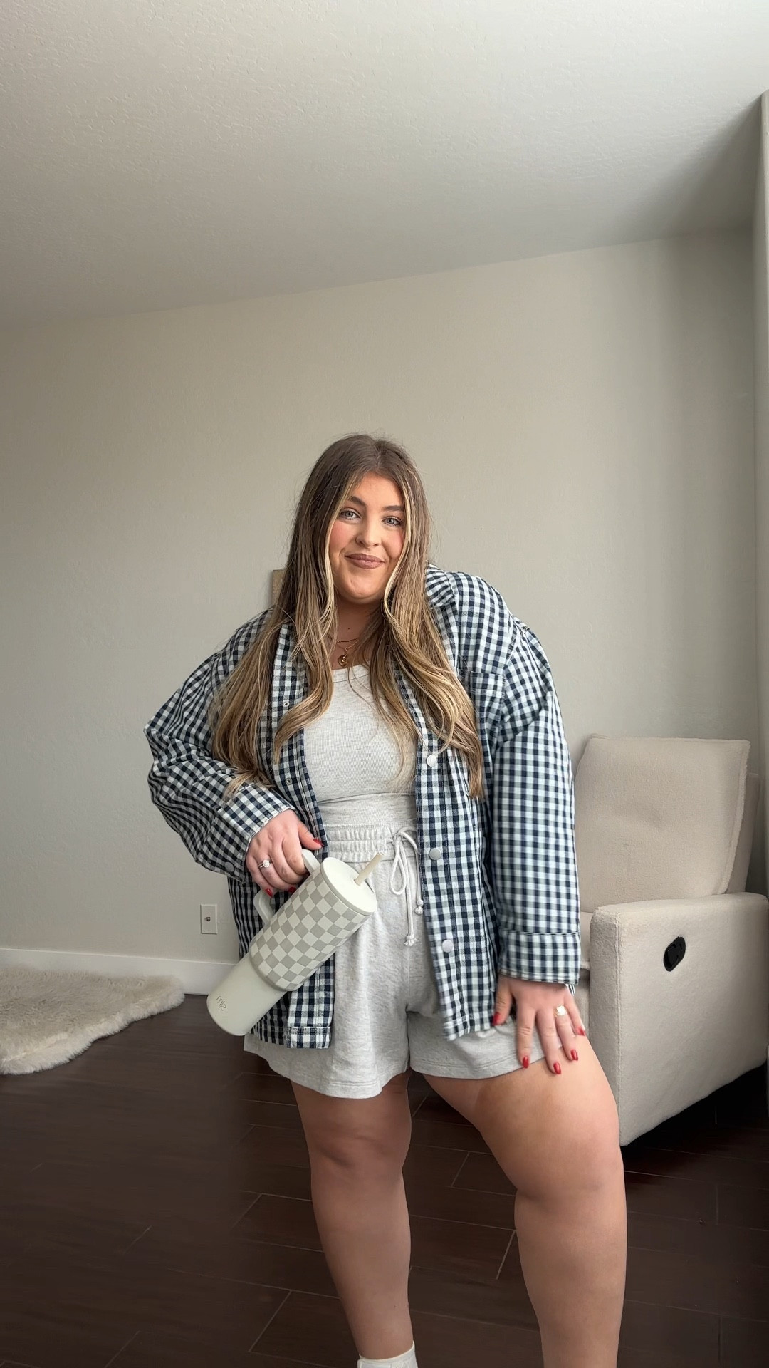 coffee run ootd 👟☕️

weekend outfit
mom style
spring style
casual outfit 

#LTKmomlife #LTKMidsize #LTKootd