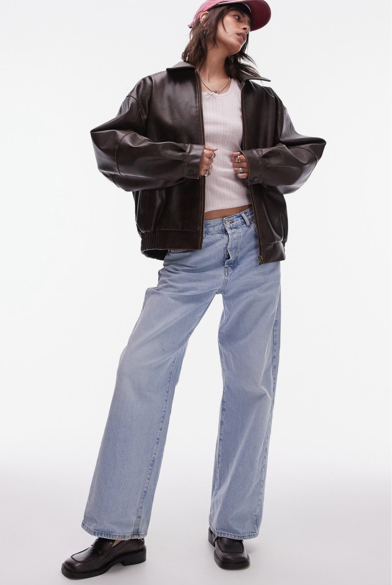 NSale Wish List
Nordstrom 
Topshop Leather Bomber
Fall Fashion 

#LTKxNSale #LTKSaleAlert #LTKSeasonal