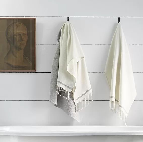 Mediterranean Organic Wash Cloth | Wayfair North America