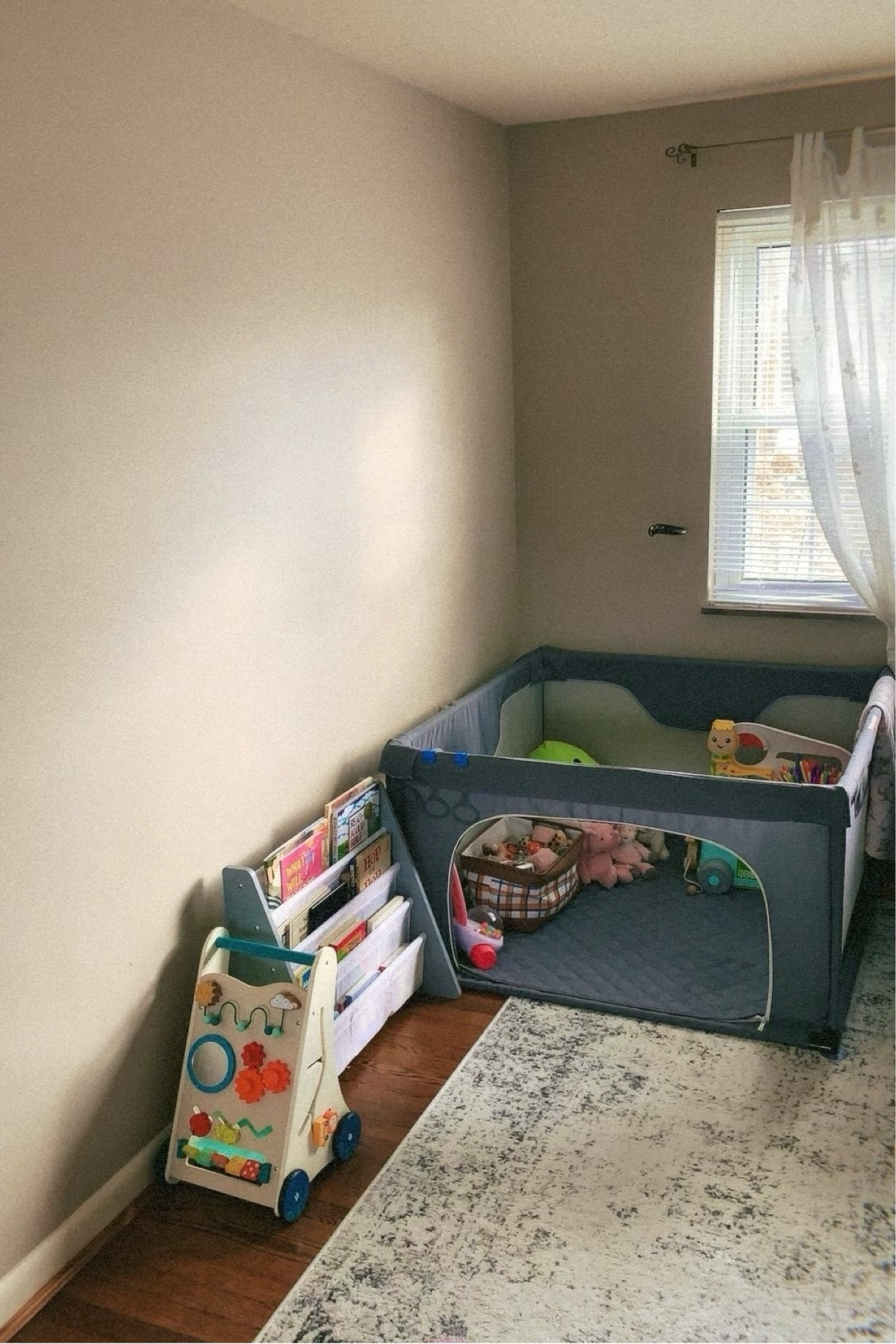 Avia’s playroom set up 

#LTKkids #LTKfamily #LTKhome