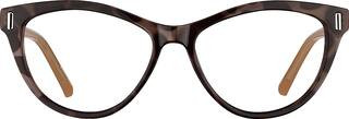 Cat-Eye Glasses 2030019 | Zenni Optical (US & CA)
