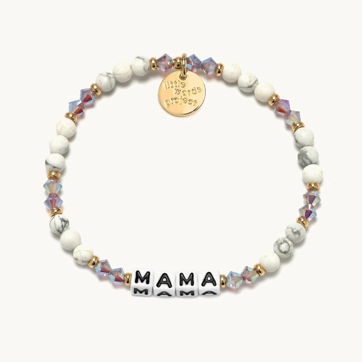 Mama- Family | Little Words Project