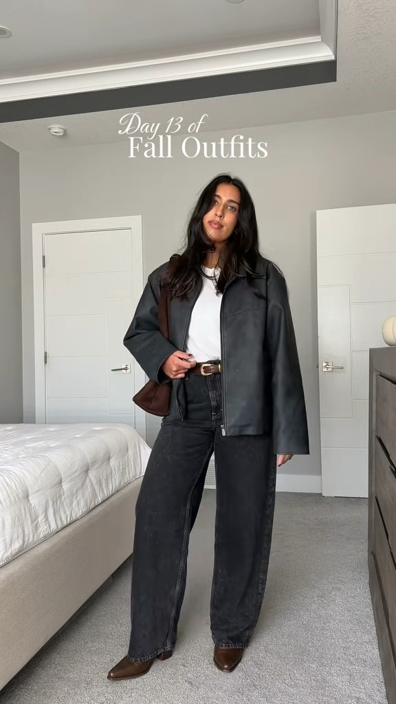 Fall outfits

#LTKwinter #LTKcanada #LTKfall