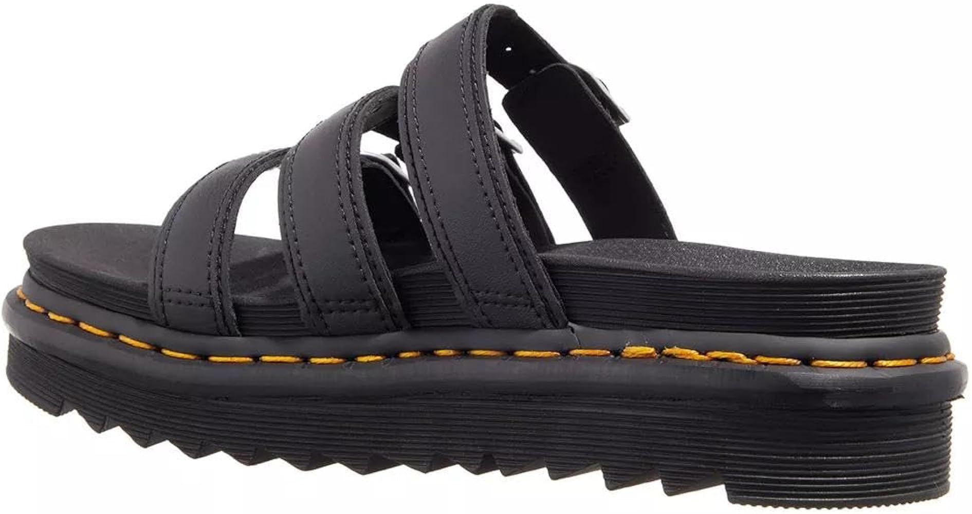 Dr. Martens Women's Blaire Slide Sandals | Amazon (US)