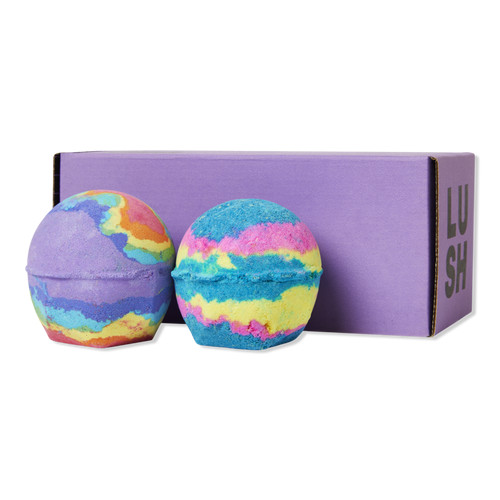 Make Waves Bath Bomb Duo | Ulta