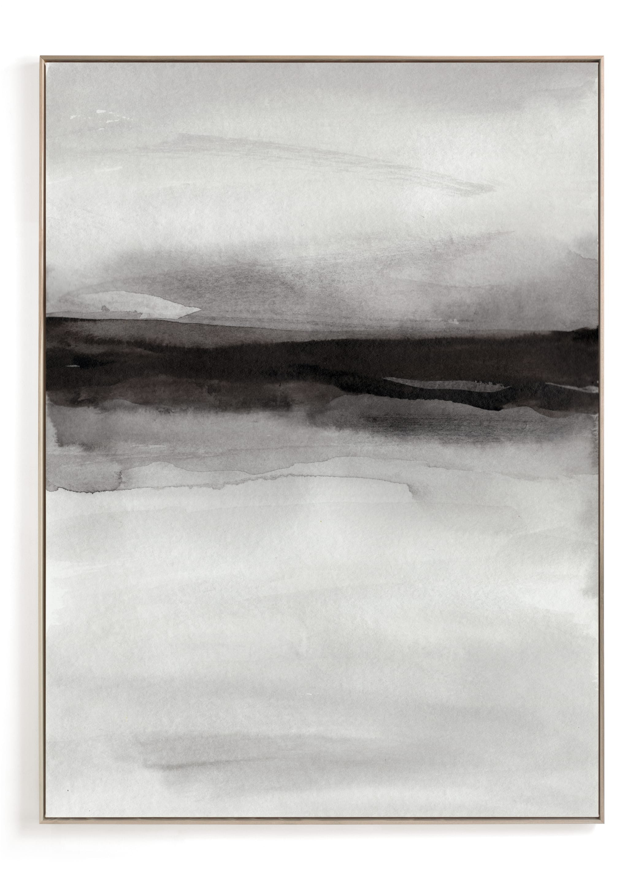 "holy disruption" - Painting Limited Edition Art Print by Heidi Jantz. | Minted