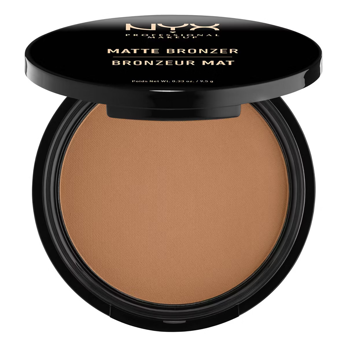 NYX Professional Makeup Powder Matte Bronzer | Target