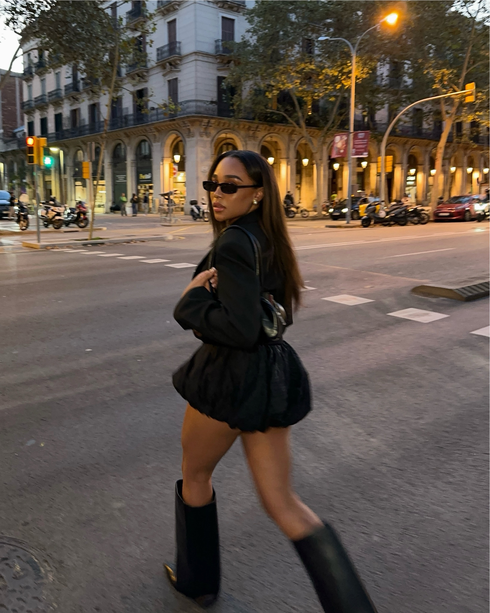 Saturday night ✨

#LTKeurope #LTKpartywear #LTKuk