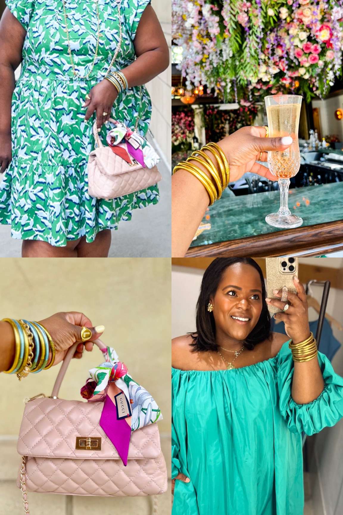 Happy Birthday, Jessica - Founder of BudhaGirl! 20% off sitewide but only for 24hours!! Rounding up my favs below 👇🏾 

#LTKStyleTip #LTKSaleAlert #LTKParties