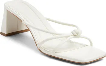 Jamie Block Heel Sandal (Women) | Nordstrom