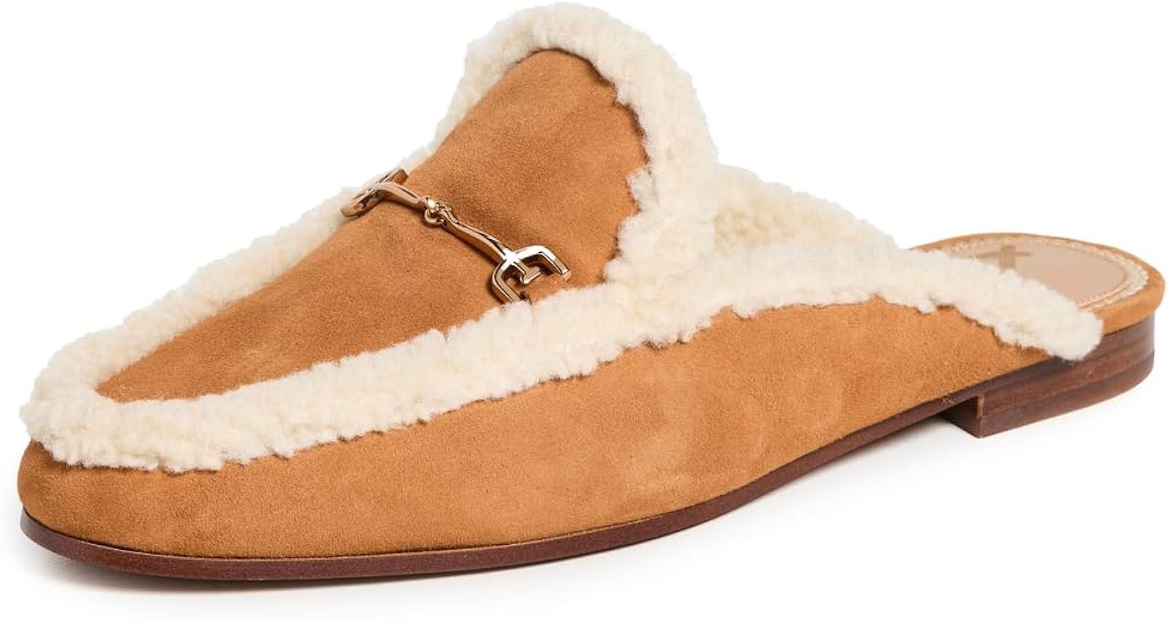 Sam Edelman Womens LinnieBallet Flat | Amazon (US)