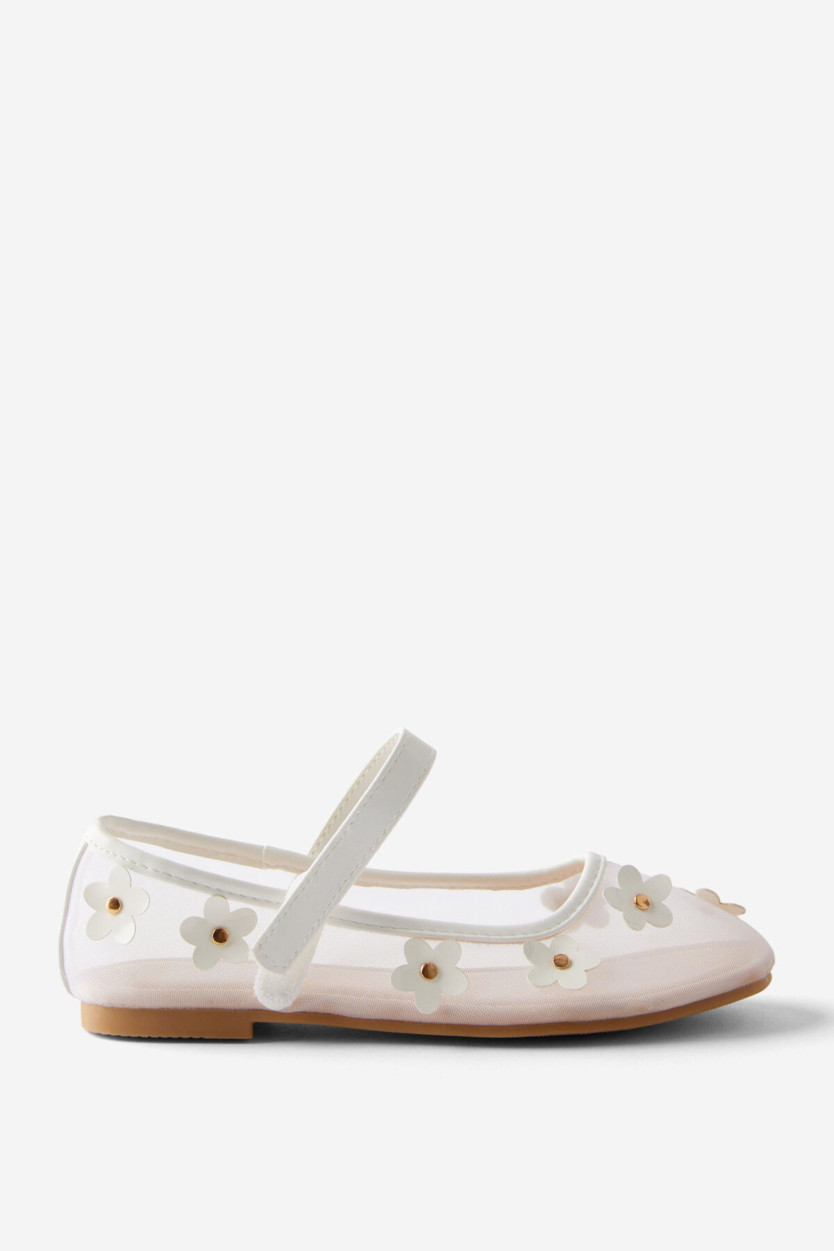 Olivia Ballet Flat | Cotton On (US)