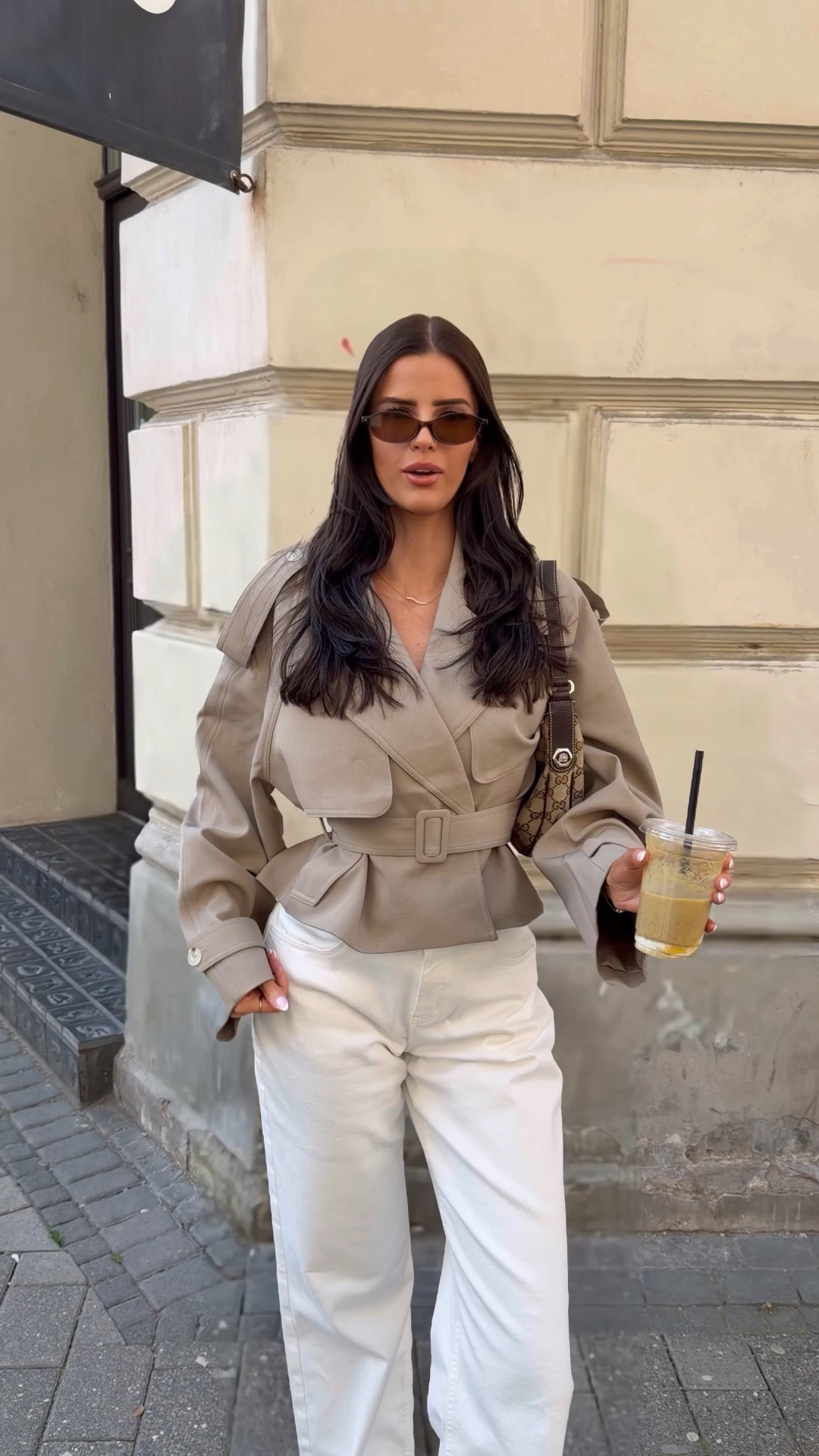 Outfit Check 🤍 

#LTKeurope #LTKstyletip #LTKspring