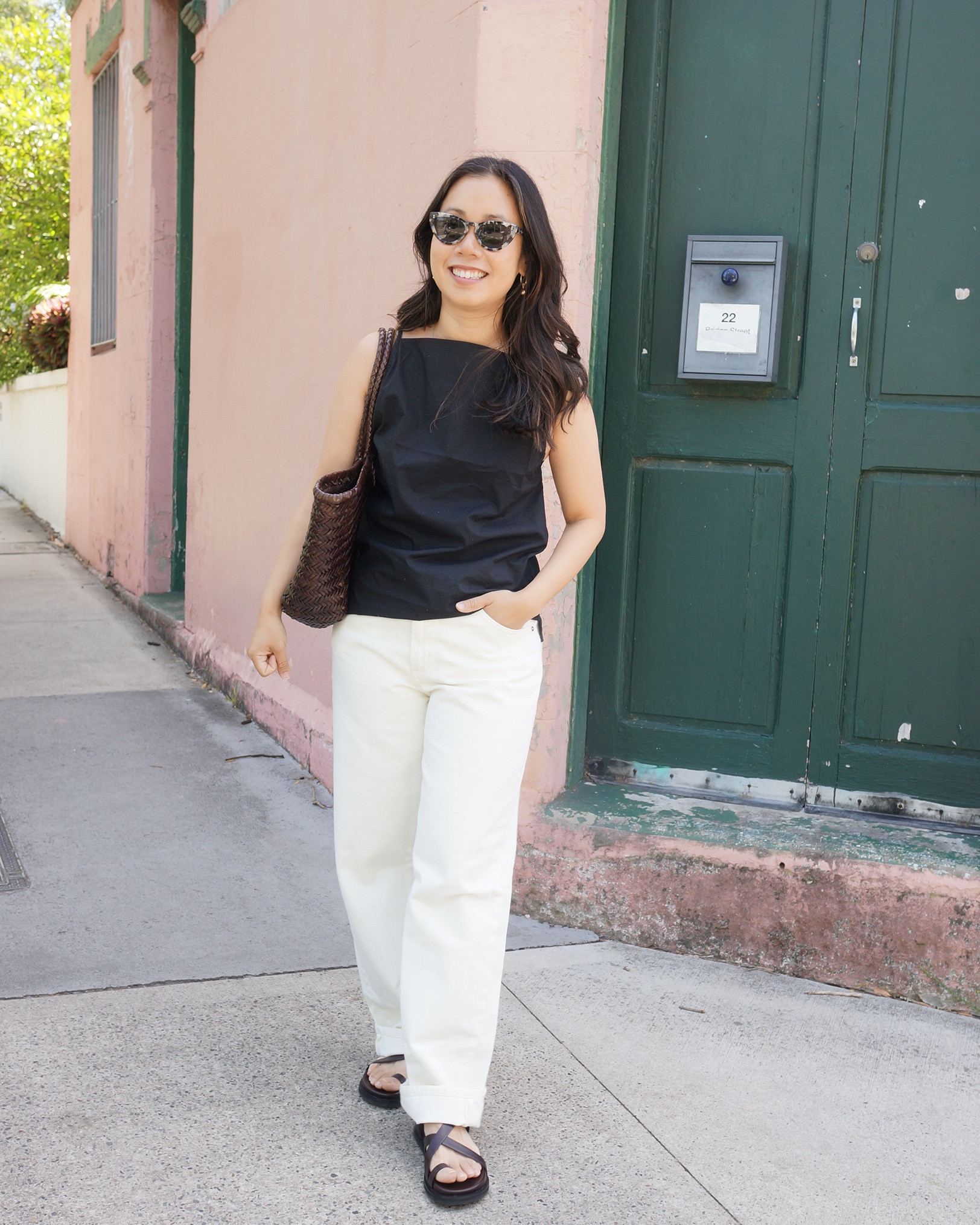 Recently 💛
Wearing a size AU 8 / sz S in most of the pieces, a size 26 in my jeans 


#LTKpetite #LTKaustralia #LTKstyletip