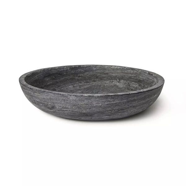 Roca Slate Bowl Large | Scout & Nimble