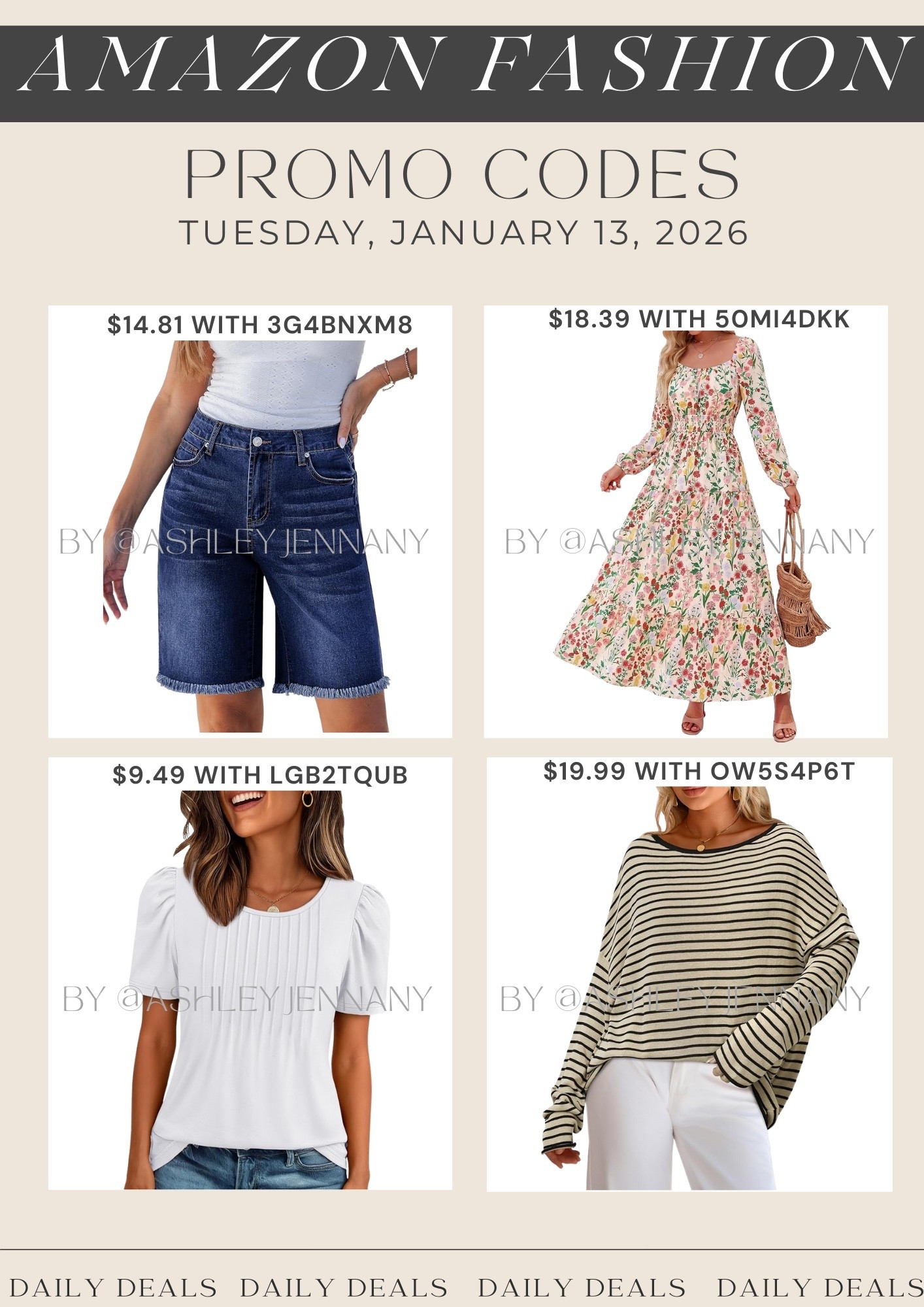 Amazon deals 

#LTKSaleAlert #LTKFindsUnder100 #LTKFindsUnder50