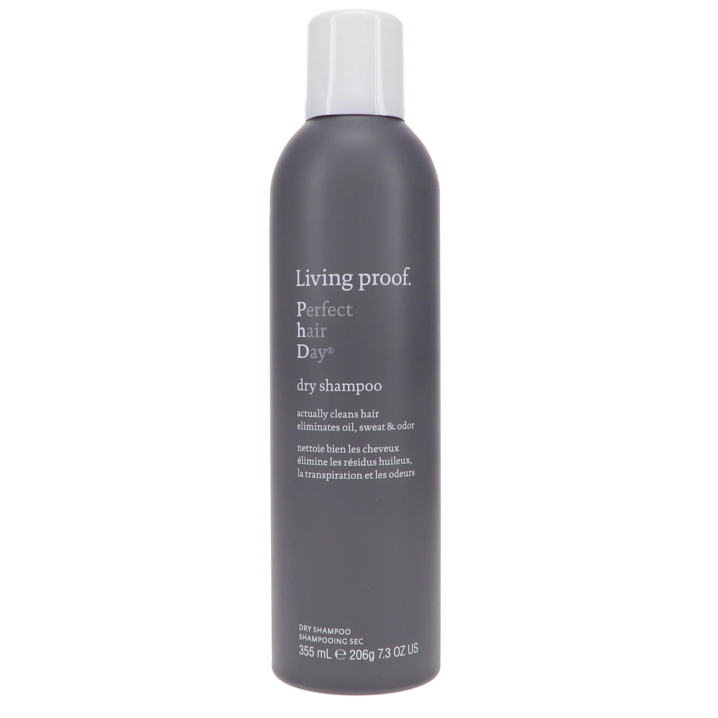 ($39 Value) Living Proof Perfect Hair Day (PhD) Dry Shampoo 355ml/7.3oz - Walmart.com | Walmart (US)
