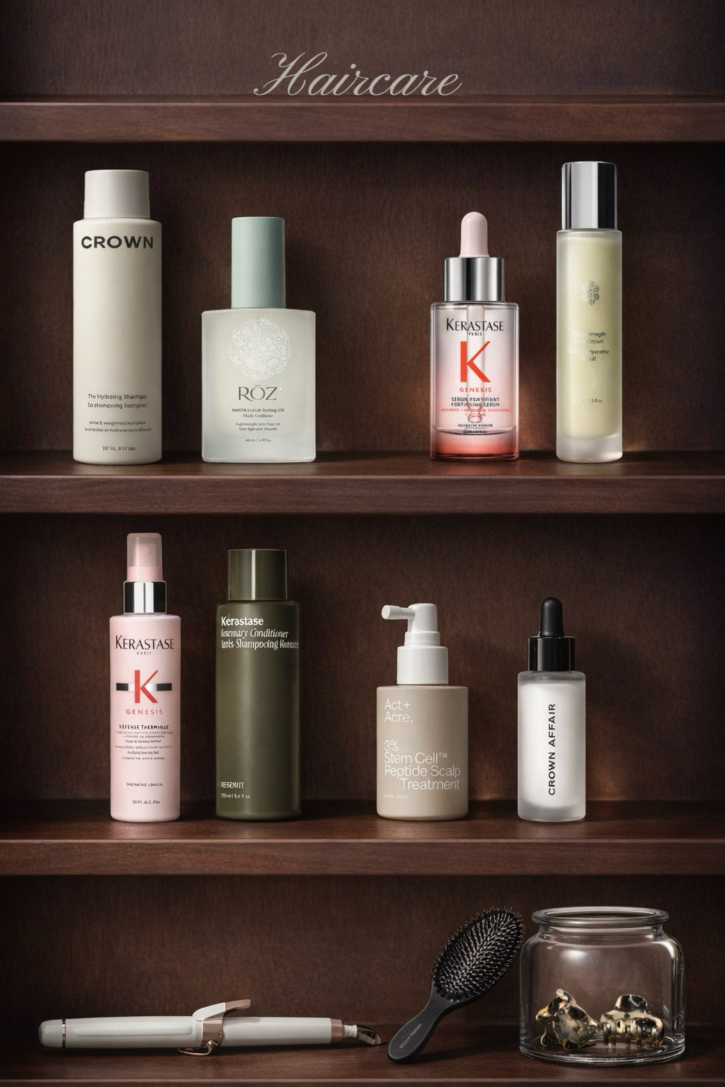 Haircare essentials worth buying🧖🏻‍♀️🫧🧴💕 

 #LTKgrwm #LTKSaleAlert #LTKBeauty