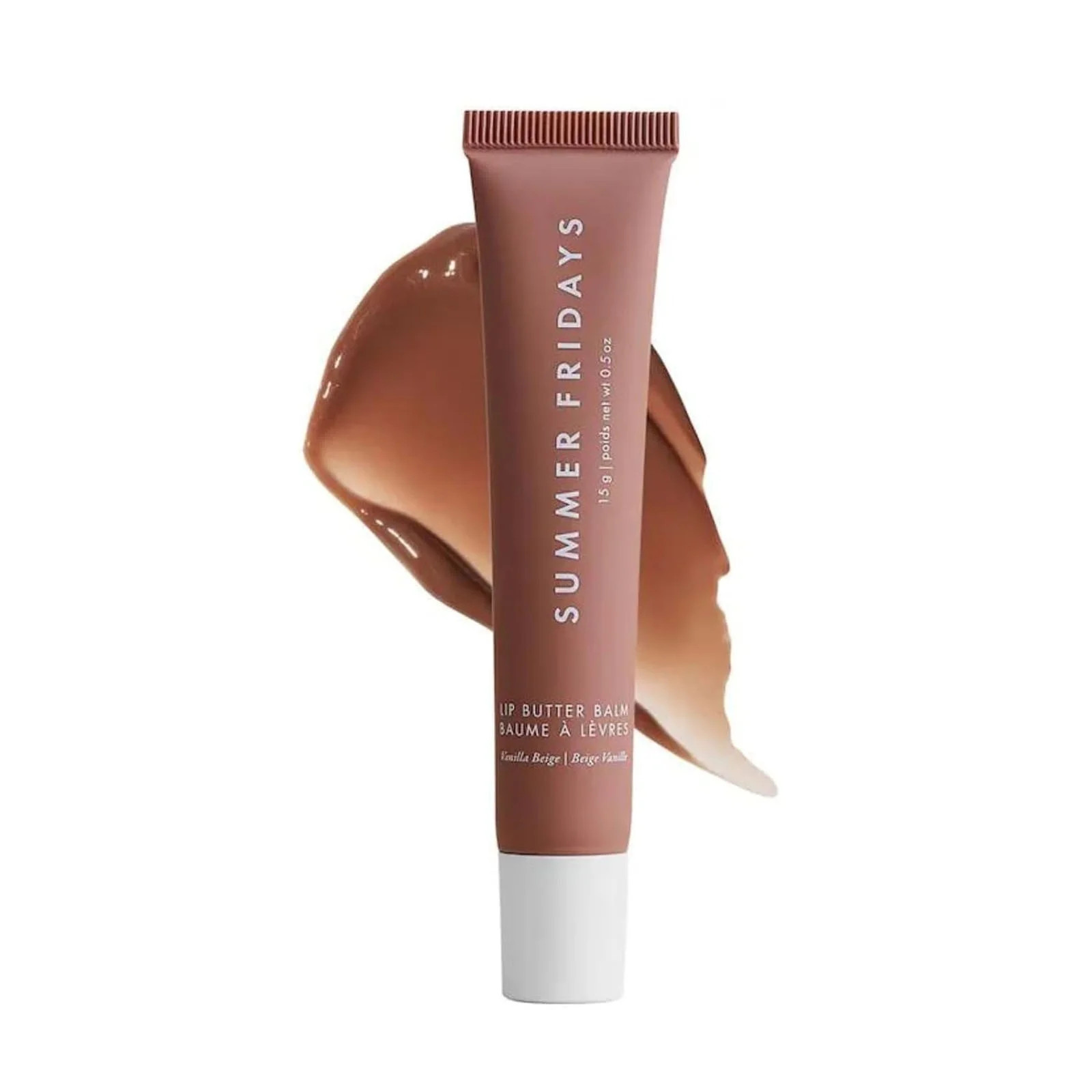 Lip Butter Balm Conditioning Lip and Lip Balmfor Instant Shine and Hydration Sheer Tinted Soothin... | Walmart (US)
