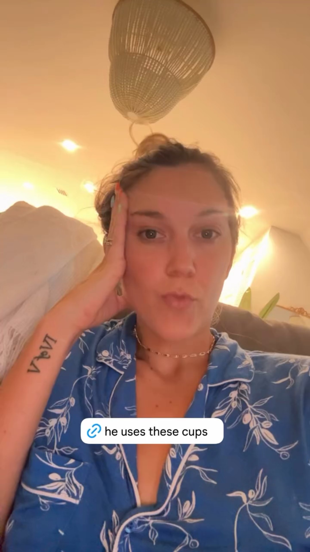 I don’t mean bottle, I meant cup! My pajamas are from Target but out of stock so I linked a similar pair!

#LTKStyleTip #LTKHome #LTKBaby