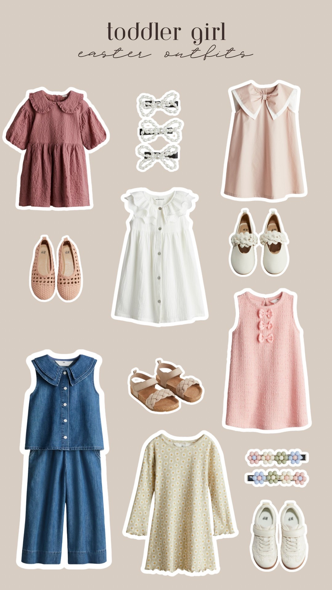 Easter outfits for toddler girls

#LTKBaby #LTKKids #LTKSeasonal