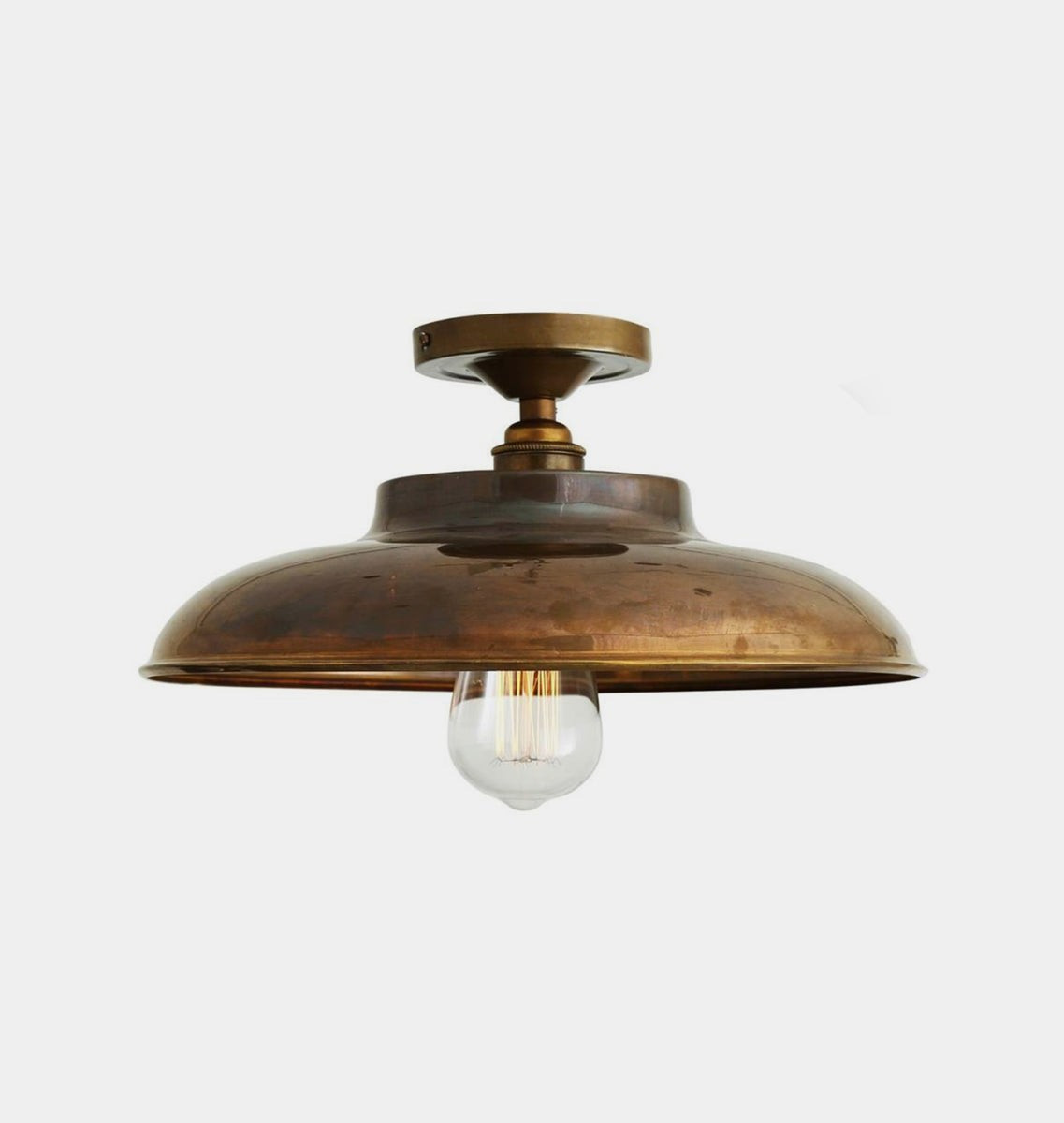 Telal Flush Mount | Shoppe Amber Interiors | Amber Interiors