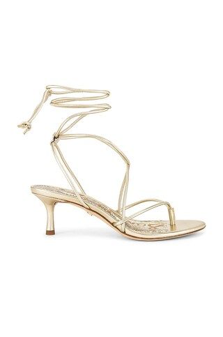 Jamila Sandal
                    
                    Sam Edelman | Revolve Clothing (Global)