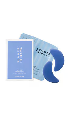 Summer Fridays Jet Lag Eye Patches from Revolve.com | Revolve Clothing (Global)