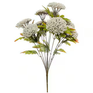 17.5" White Queen Anne's Lace by Ashland® | Michaels® | Michaels Stores
