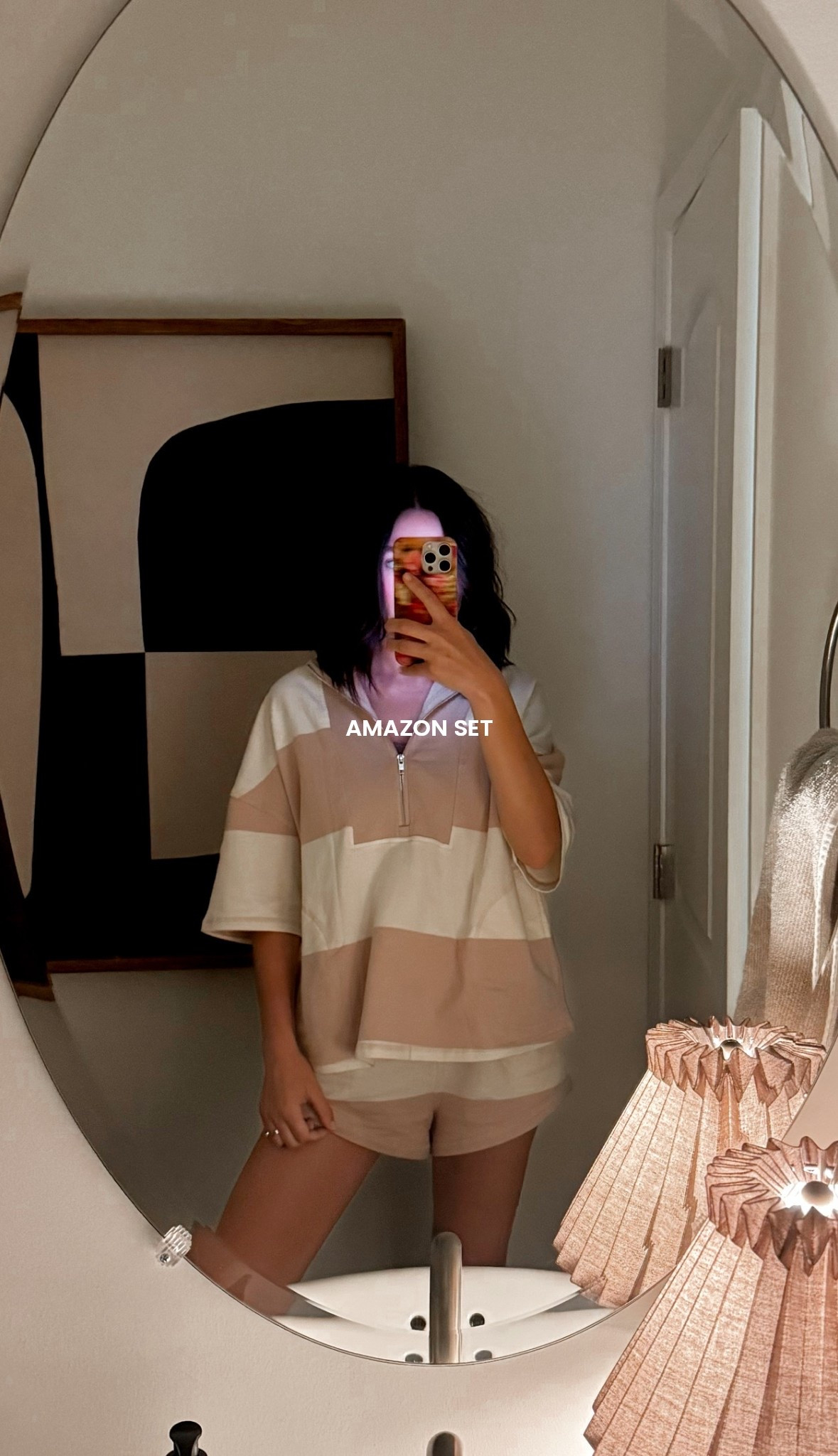 Amazon set!! Under $50 and comes in so many colors  Will be my go-to for upcoming travel! 

#LTKTravel #LTKActive #LTKFindsUnder50