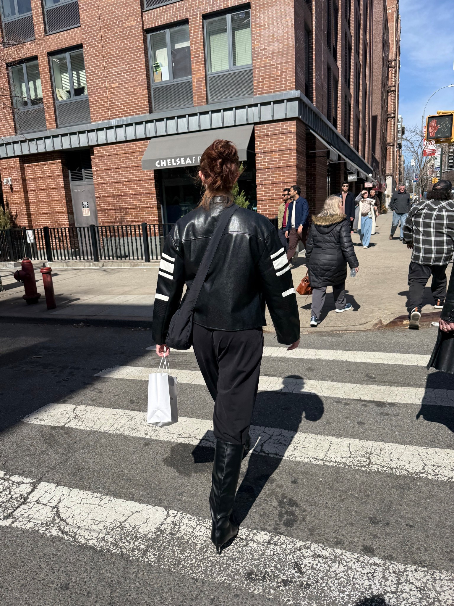 Jacket is boohoo from years ago, pants are new from cotton on and boots are Dollskill

#LTKootd #LTKdayinmylife #LTKgrwm