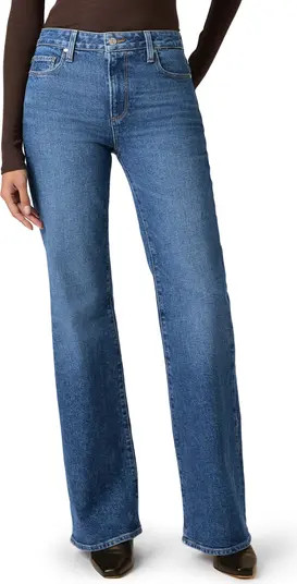PAIGE Sofia Flare Leg Jeans | Nordstrom | Nordstrom