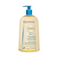 Bioderma Atoderm Body Cleansing Oil - 33.8 fl oz | Target