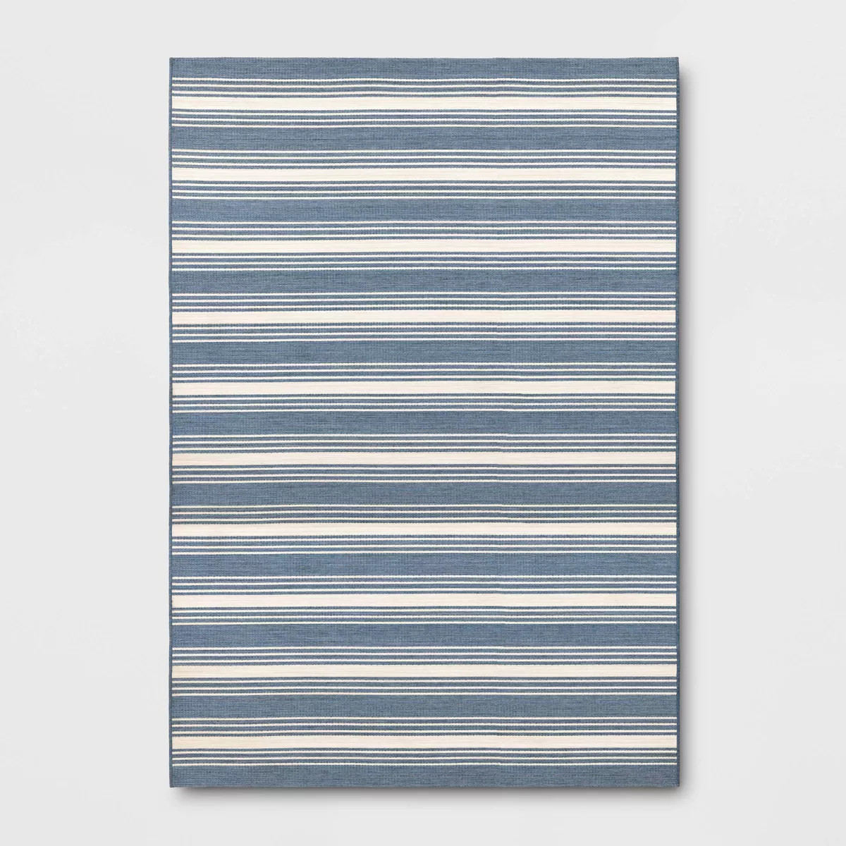 Striped Outdoor Area Rug - Threshold™ | Target