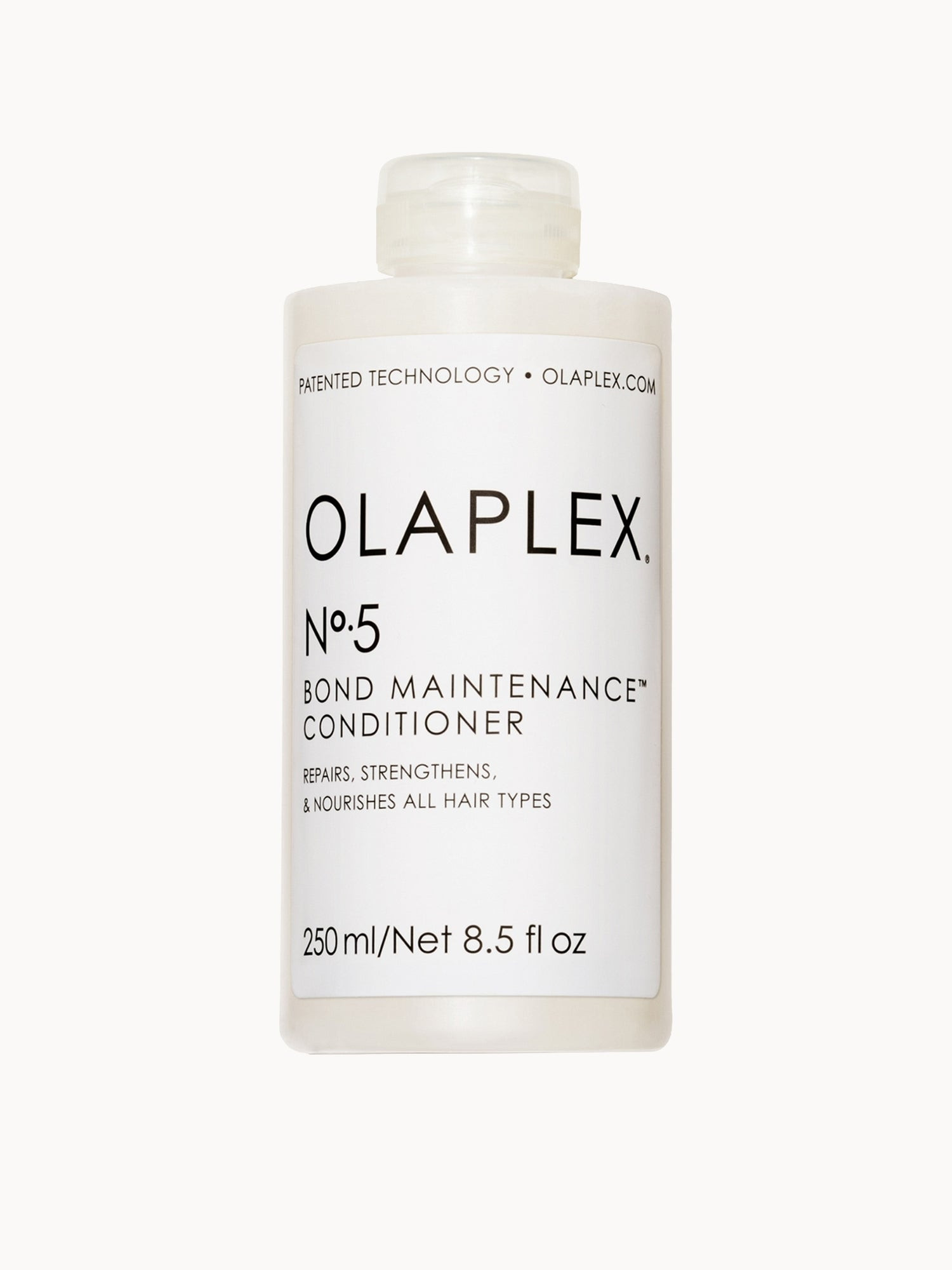 Olaplex No. 5 Bond Maintenance Strengthening and Reparative Hair Conditioner 250ml | Look Fantastic (UK)