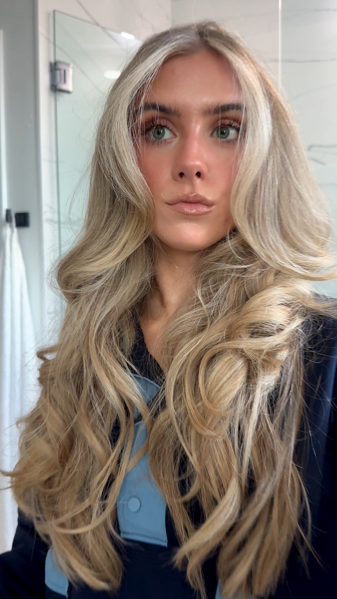 For professional results at home, turn to this Limited Edition air styler set from Sutra Beauty, complete with curling barrels, a flat brush, and a dryer nozzle. Its adjustable heat and speed settings provide total control for creating smooth, voluminous, or defined curls. These powerful tools can be used on all hair types to create a variety of polished styles

#LTKBeauty #LTKGiftGuide #LTKHoliday