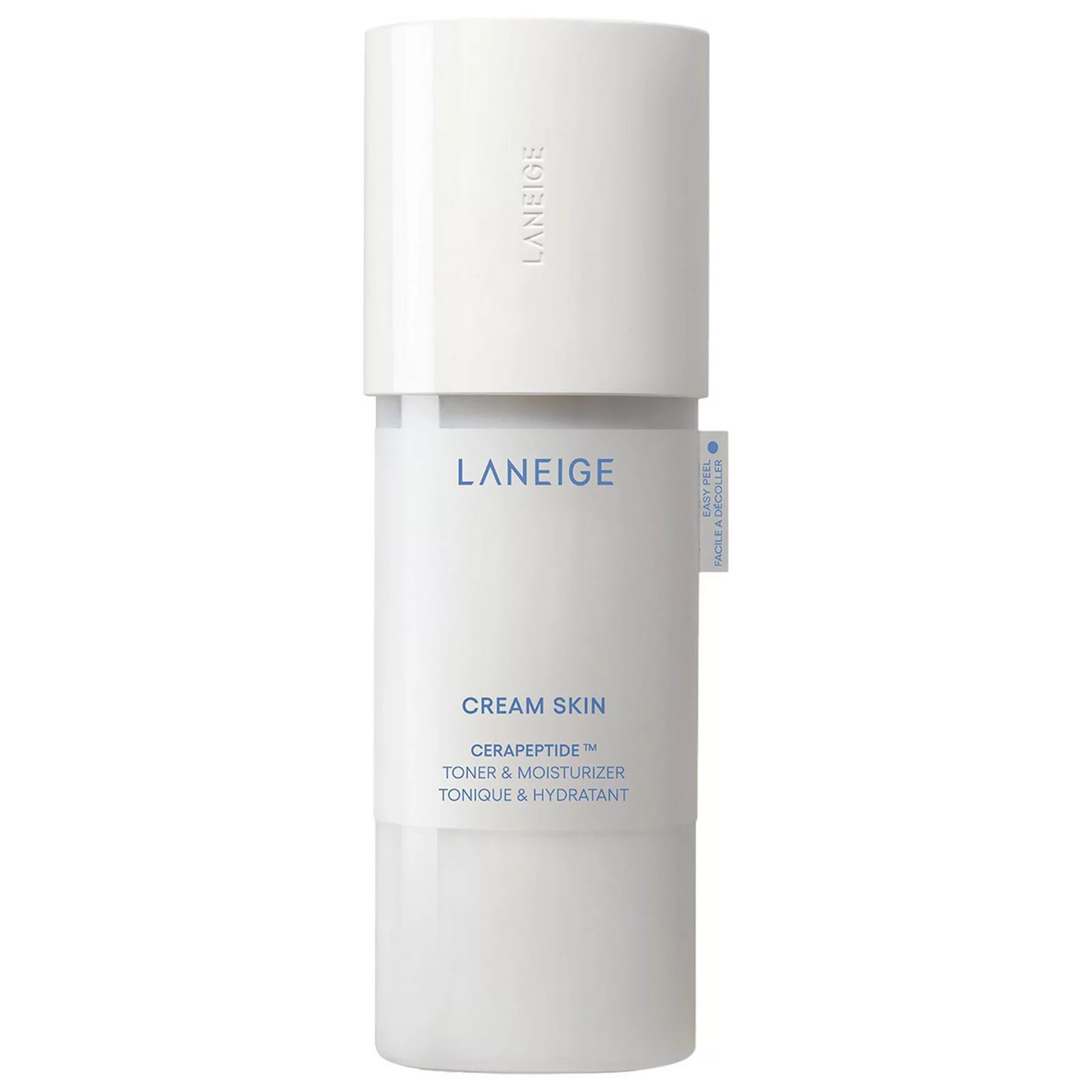 LANEIGE Cream Skin Refillable Milky Toner with Ceramides and Peptides, Size: 5.7 FL Oz, None | Kohl's