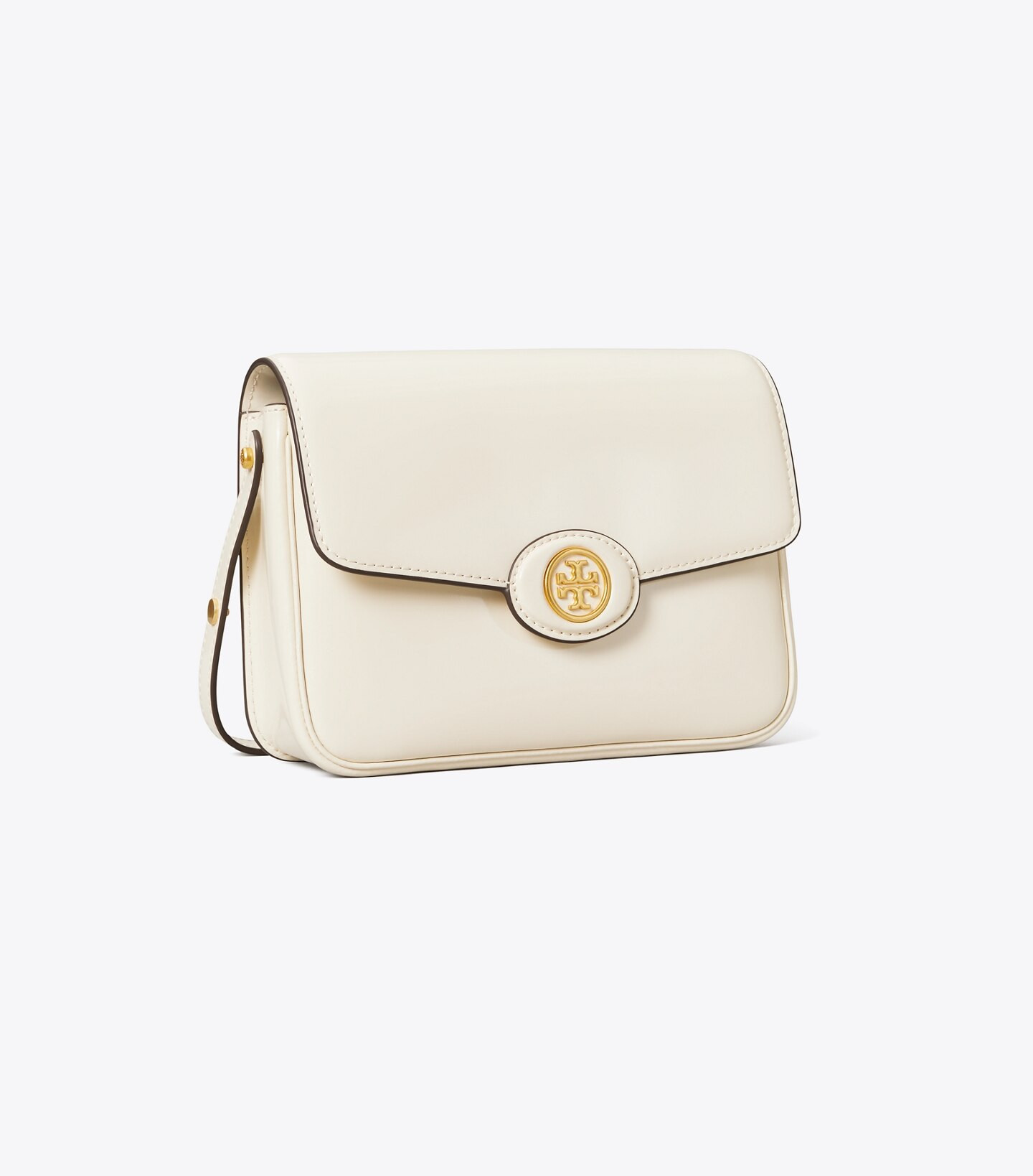 ROBINSON SPAZZOLATO CONVERTIBLE SHOULDER BAG | Tory Burch (US)