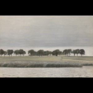 SOLITUDE | Juniper Print Shop