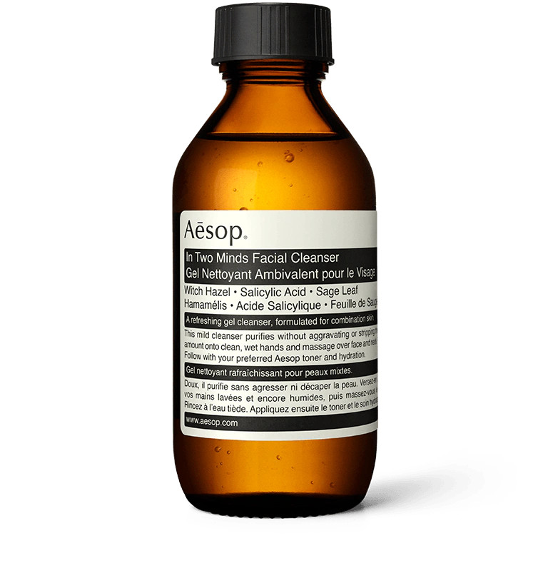 In Two Minds Facial Cleanser | Aesop CA