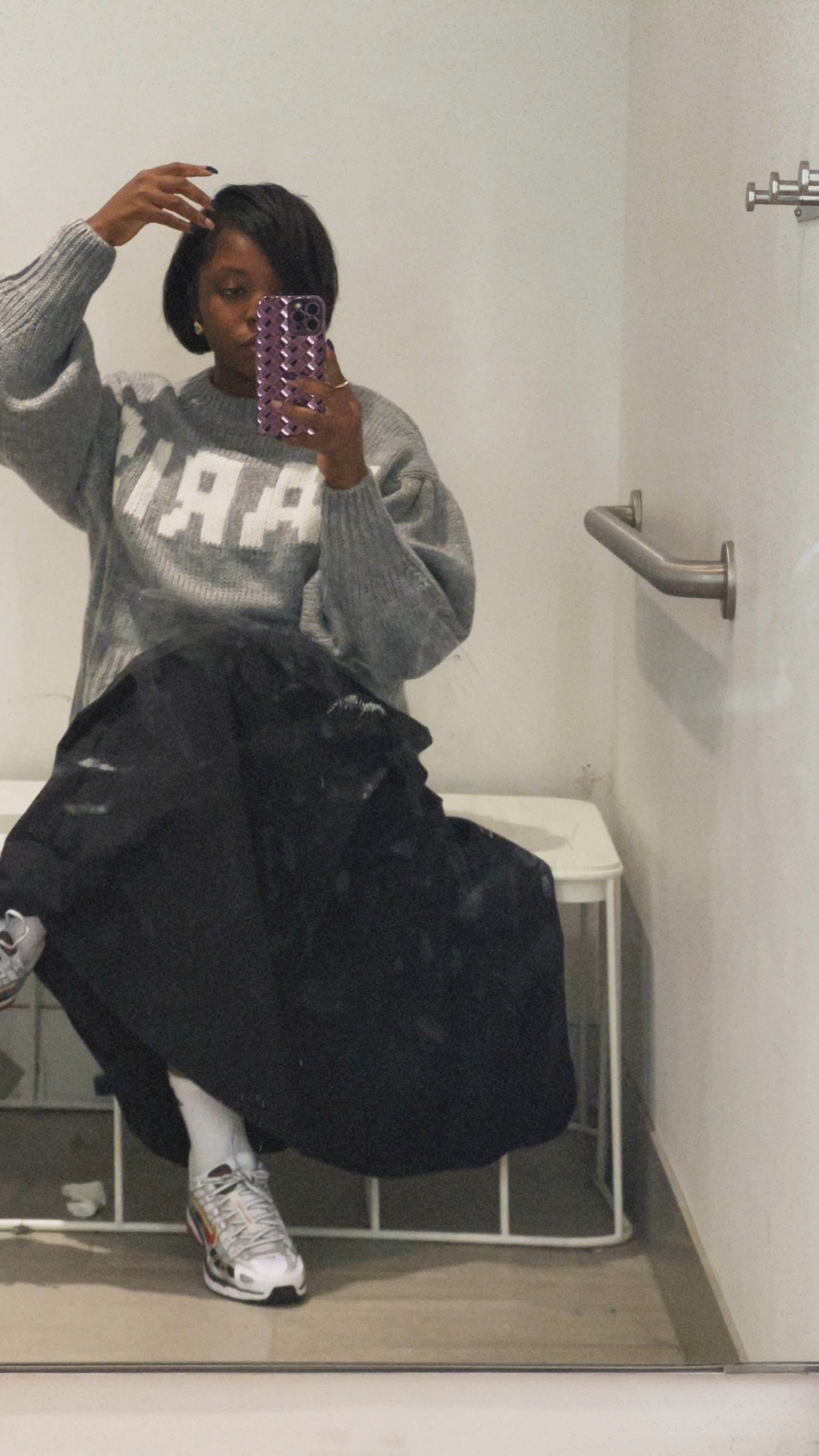 Fall Sweater 

#LTKSeasonal #LTKfindsunder100