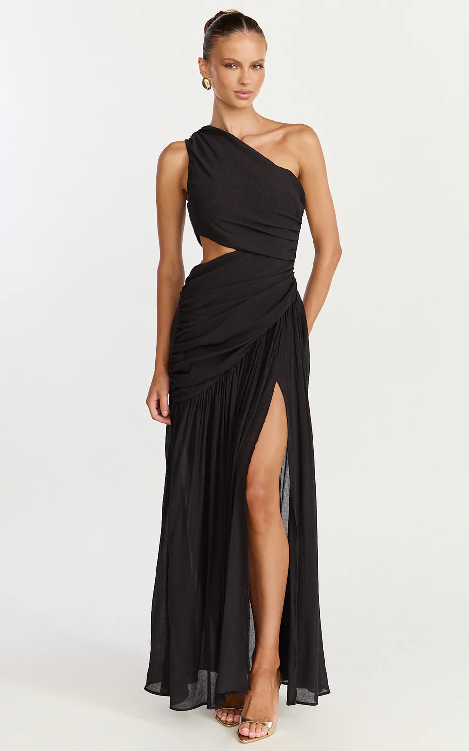Darcy Maxi Dress | Showpo (US, UK & Europe)