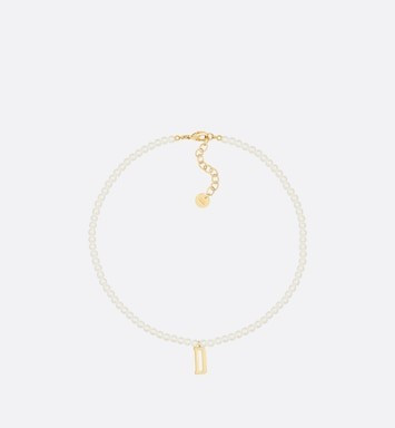 Dio(r)evolution Necklace | Dior Beauty (US)