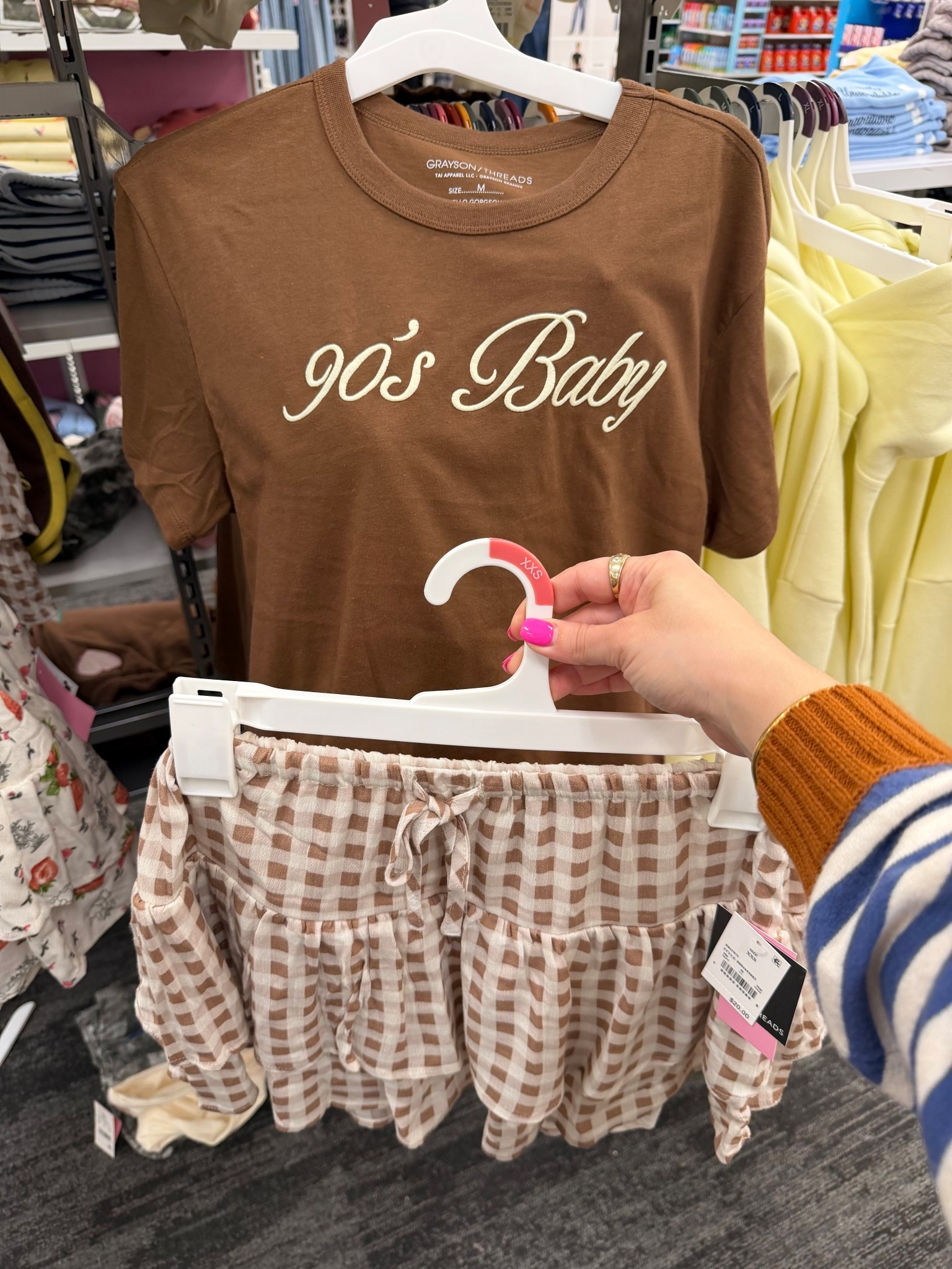 New @Target outfit 
Spring outfit
Rodeo outfit
Vacation outfit 