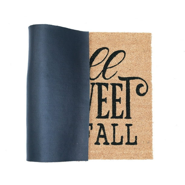 Member's Mark  Member's Mark Harvest Coir Doormat, 36" x 23" 4.8 stars out of 6 reviews(4.8)|6 ra... | Sam's Club