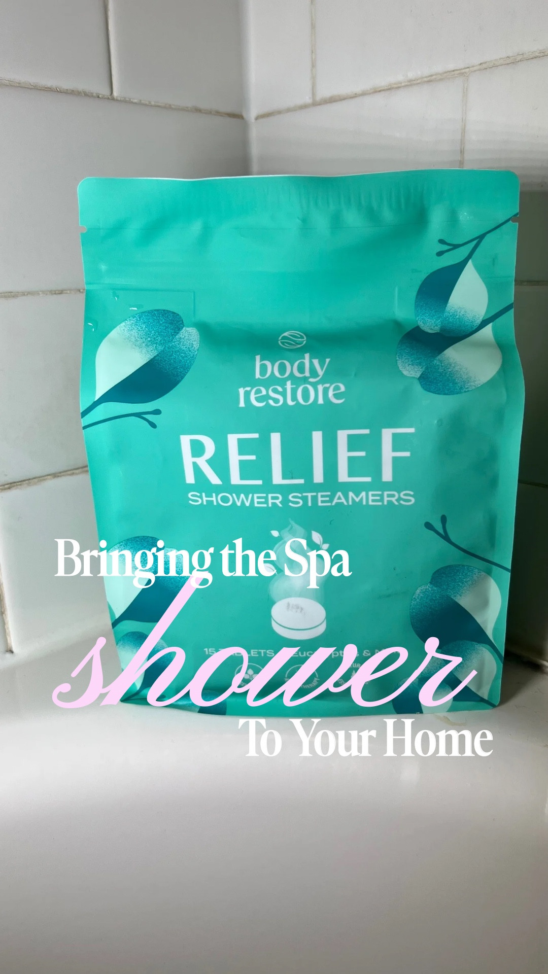 Baths are disgusting. Showers are supreme.

And since I’m a baddie on a budget, I’m always looking at ways to make my home and routines a little extra without breaking the bank.

Enter Shower Steamers.

This eucalyptus shower steamer makes my entire apartment smell AMAZING. And they give me that spa feeling without paying an arm-and-a-leg. 

Get these for your self-care and everything shower TODAY.

#LTKFindsUnder50 #LTKmorningroutine #LTKselfcare