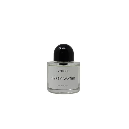 Byredo Parfums Gypsy Water EDP | Amazon (US)